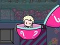 Jogo Máquina de Garra Princesa online