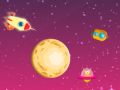 Jogo Amigos do Espaço online