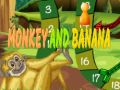 Jogo Macaco e Banana online