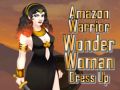 Jogo Guerreira Amazônia Vestir Mulher Maravilha online