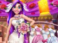 Jogo O Casamento Perfeito da Rachel online