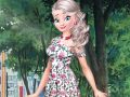 Jogo Princesa Looks de Moda online