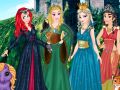 Jogo Princesa dos Tronos online