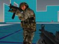 Jogo Fábrica de Tiro Louca online