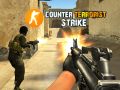 Jogo Ataque Antiterrorista online