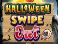 Jogo Halloween Deslizar Fora online
