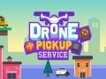 Jogo Serviço de coleta por drone online