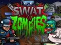 Jogo SWAT vs Zumbis online