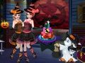 Jogo Bolo de Festa Especial de Halloween online