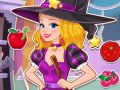 Jogo A Fábrica de Feitiços da Audrey online