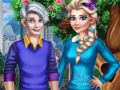 Jogo Tendências de Outono para Casais online