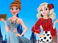 Jogo Eurotour de Compras das Irmãs online