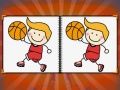 Jogo Diferenças Engraçadas online