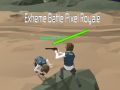 Jogo Batalha Pixel Extrema Royale online