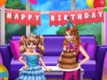 Jogo Feliz Aniversário online