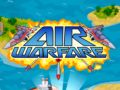Jogo Guerra Aérea online