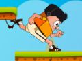 Jogo Aventura de Corrida Gravitacional online