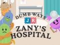 Jogo Maneiras Tontas Jr: O Hospital do Zany online