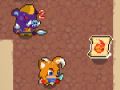 Jogo Cauda Rebelde online