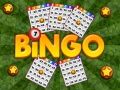 Jogo Bingo online