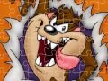 Jogo Quebra-cabeça Cartoon Halloween online