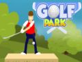Jogo Parque de Golfe online
