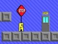 Jogo Saída secreta online