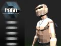 Jogo Campo de Batalha Poligonal PoBa online