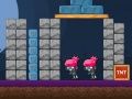 Jogo Cránios Irritados online
