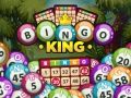Jogo Rei do Bingo online