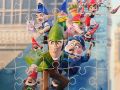 Jogo Sherlock Gnomes online