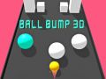 Jogo Impacto da Bola 3D online