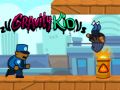 Jogo Garoto da Gravidade online