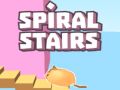 Jogo Escadas em espiral online