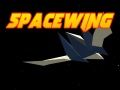 Jogo Asa Espacial online