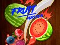 Jogo Mestre das Frutas online