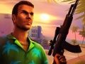 Jogo Simulador de Crime de Miami 3D online