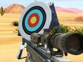 Jogo Tiro ao Alvo online