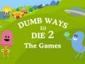 Jogo Maneiras Burrras de Morrer 2 online