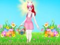 Jogo Princesa Páscoa Confusão online