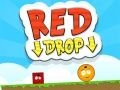 Jogo Gota Vermelha online