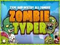 Jogo Digitador de Zumbis online