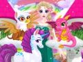 Jogo Zoológico Mágico online