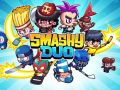 Jogo Dupla Smash online
