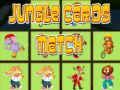 Jogo Jogo de Cartas da Selva online