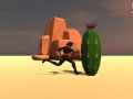 Jogo Tyra Corredora online