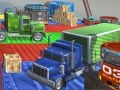 Jogo Simulador de Acrobacias de Caminhão Xtreme online