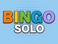 Jogo Bingo Solo online