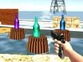 Jogo Tiro em Garrafas online