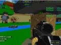 Jogo Apocalipse Pixel de Festa online